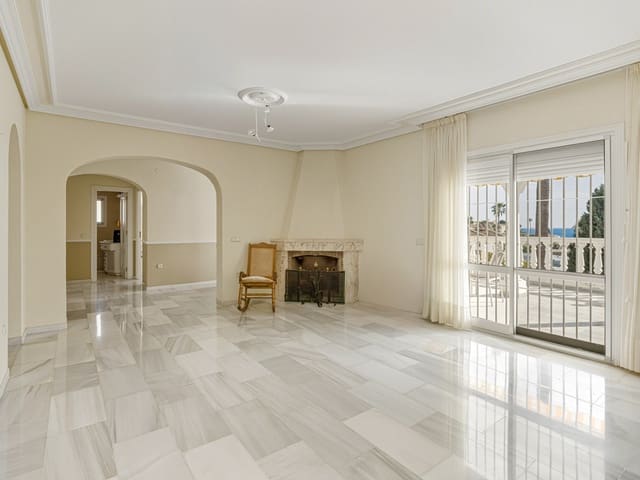 Image No.5-Villa de 3 chambres à vendre à Riviera del Sol