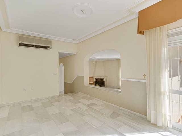 Image No.6-Villa de 3 chambres à vendre à Riviera del Sol