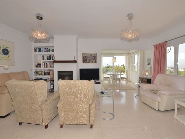 Image No.10-Villa de 3 chambres à vendre à Benalmadena