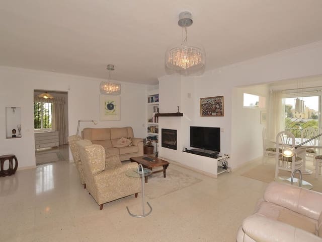 Image No.8-Villa de 3 chambres à vendre à Benalmadena