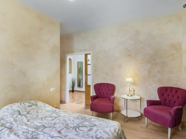 Image No.11-3 Bed Villa for sale