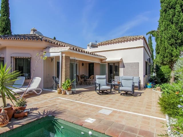 Image No.2-3 Bed Villa for sale