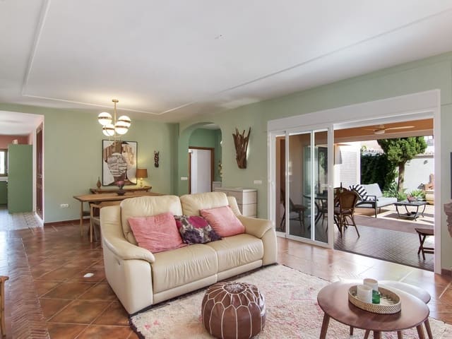 Image No.7-3 Bed Villa for sale