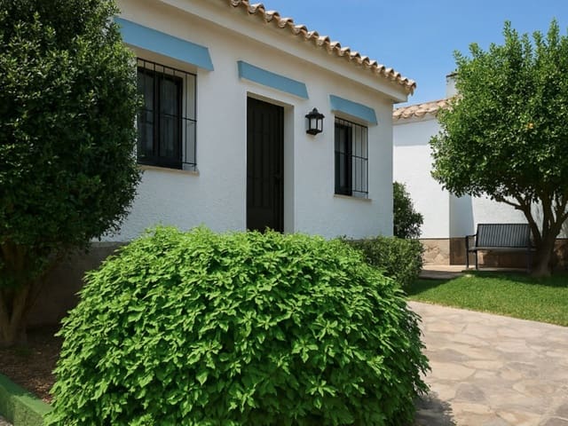 Image No.3-2 Bed Villa for sale