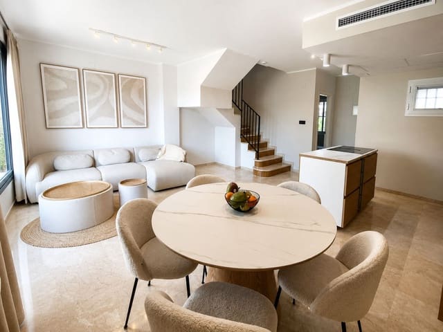 Image No.5-3 Bed Townhouse for sale