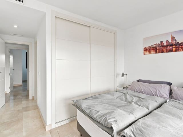 Image No.14-2 Bed Apartment for sale