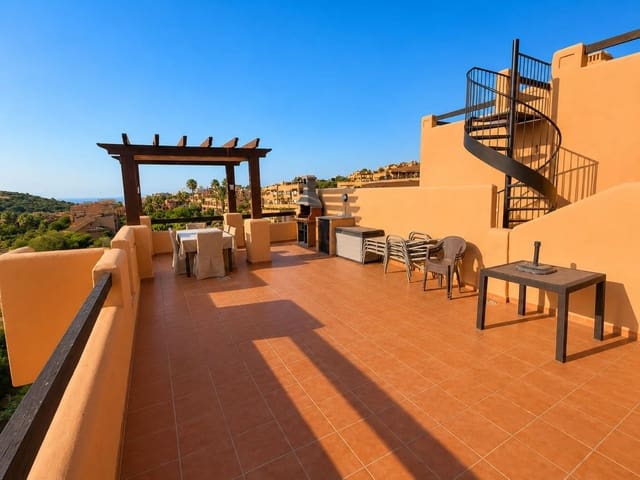 Image No.3-2 Bed Penthouse for sale