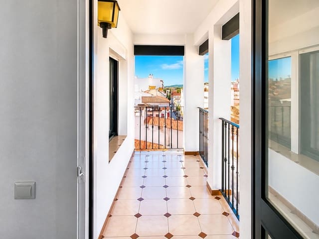 Image No.3-Appartement de 1 chambre à vendre à San Luis de Sabinillas