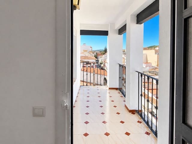 Image No.4-Appartement de 1 chambre à vendre à San Luis de Sabinillas