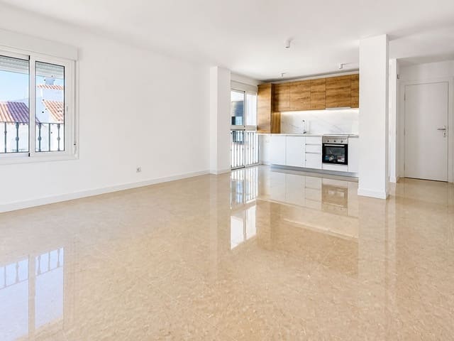 Image No.5-Appartement de 1 chambre à vendre à San Luis de Sabinillas