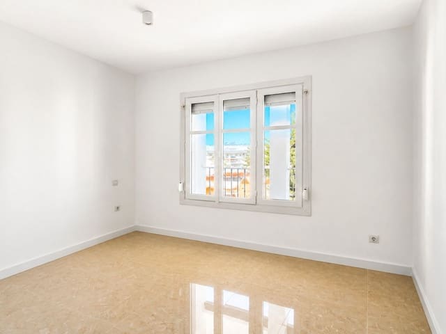Image No.6-Appartement de 1 chambre à vendre à San Luis de Sabinillas