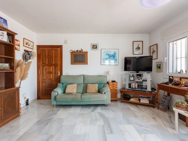 Image No.6-Appartement de 1 chambre à vendre à Manilva