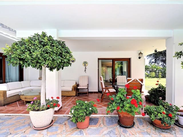 Image No.3-5 Bed Villa for sale