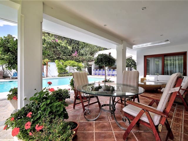 Image No.4-5 Bed Villa for sale