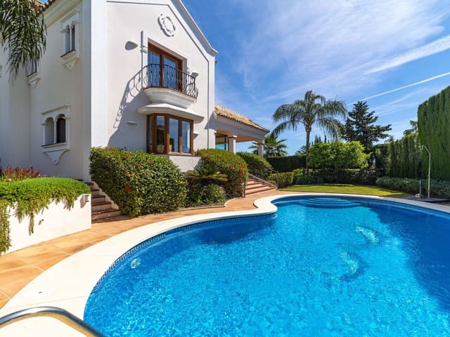 Image No.2-5 Bed Villa for sale