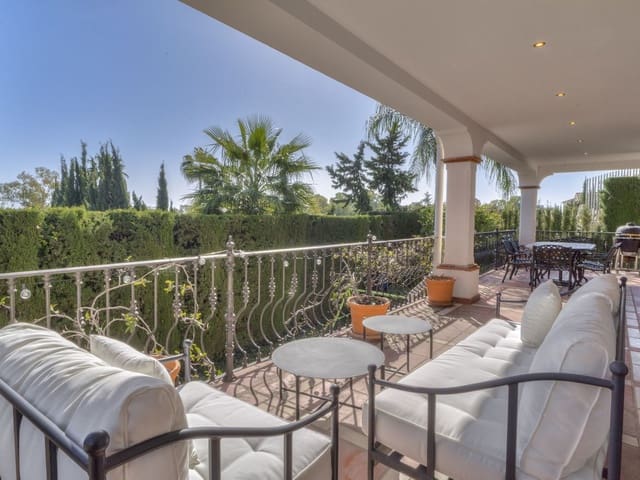 Image No.4-5 Bed Villa for sale