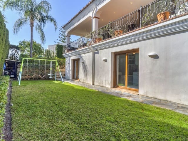Image No.6-5 Bed Villa for sale
