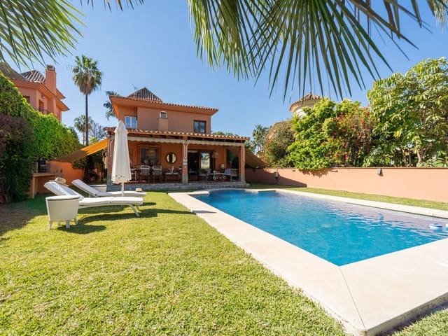 Image No.2-4 Bed Villa for sale