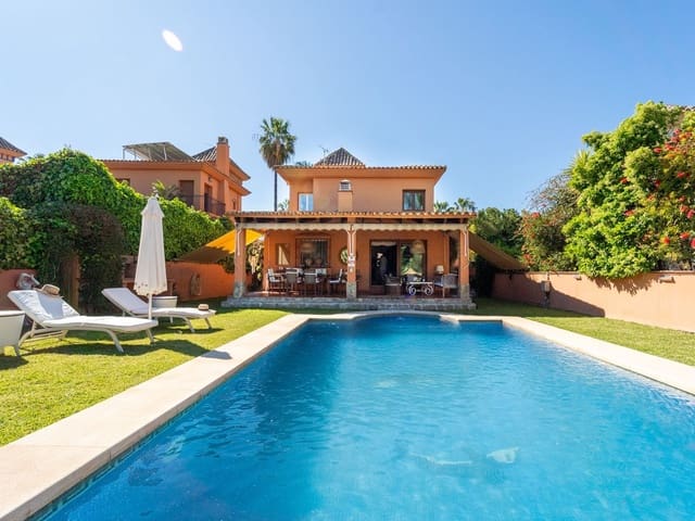 Image No.3-4 Bed Villa for sale