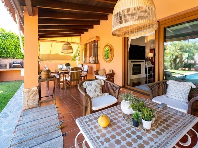 Image No.5-4 Bed Villa for sale