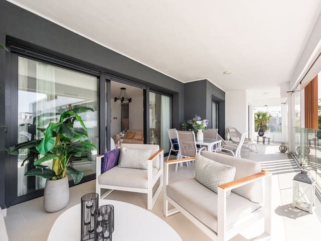 Image No.2-Appartement de 3 chambres à vendre à Bel-Air
