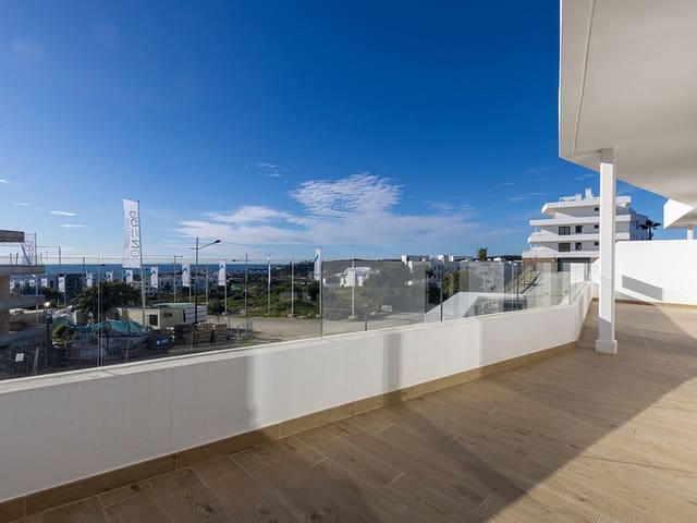 Image No.3-2 Bed Apartment for sale
