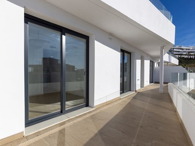 Image No.4-2 Bed Apartment for sale