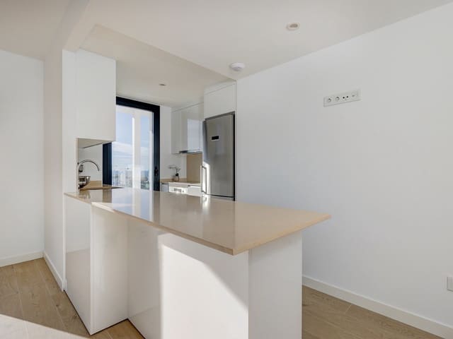 Image No.8-2 Bed Apartment for sale