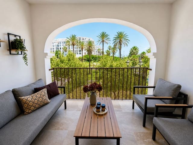 Image No.3-2 Bed Apartment for sale