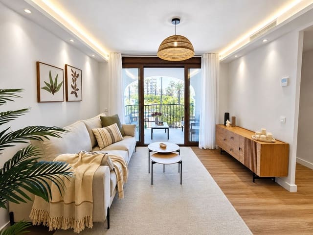 Image No.4-2 Bed Apartment for sale