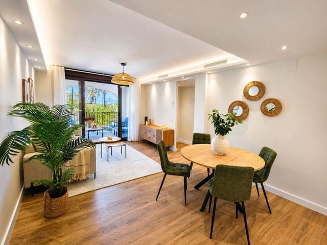 Image No.6-2 Bed Apartment for sale