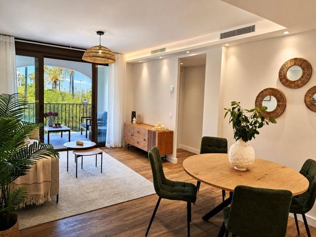 Image No.7-2 Bed Apartment for sale