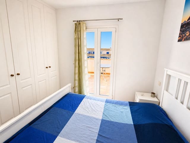 Image No.10-Penthouse de 1 chambre à vendre à San Luis de Sabinillas