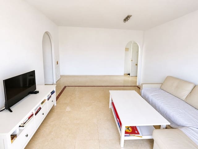 Image No.7-Penthouse de 1 chambre à vendre à San Luis de Sabinillas