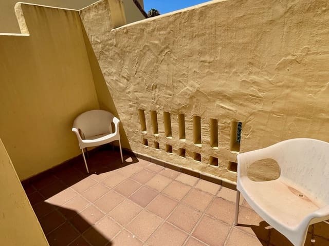 Image No.2-Penthouse de 2 chambres à vendre à Malaga
