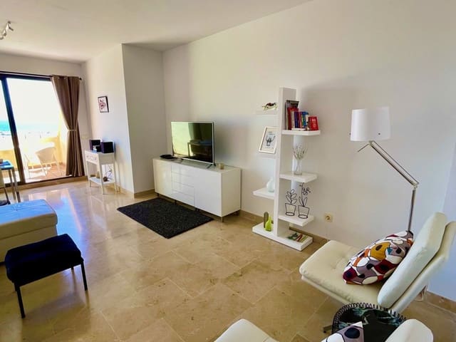 Image No.4-Penthouse de 2 chambres à vendre à Malaga