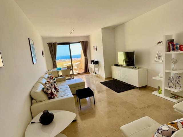 Image No.5-Penthouse de 2 chambres à vendre à Malaga