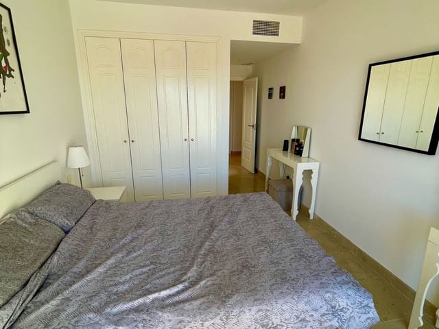 Image No.8-Penthouse de 2 chambres à vendre à Malaga
