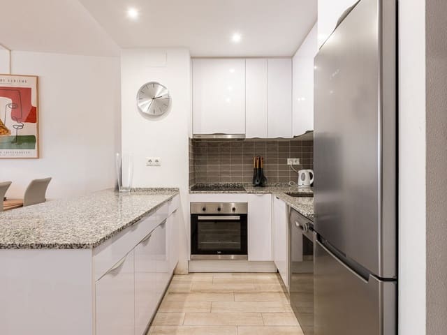 Image No.11-1 Bed Apartment for sale