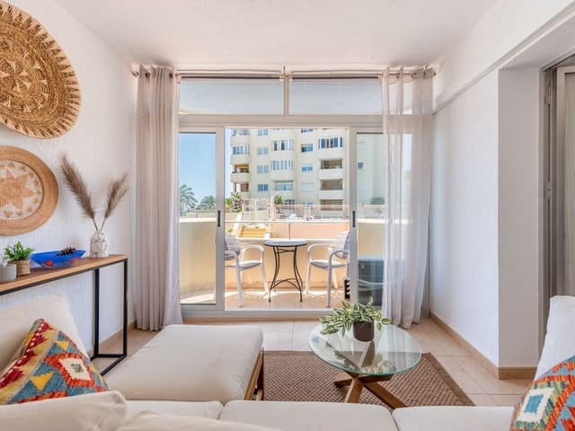 Image No.5-1 Bed Apartment for sale
