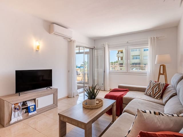 Image No.6-1 Bed Apartment for sale