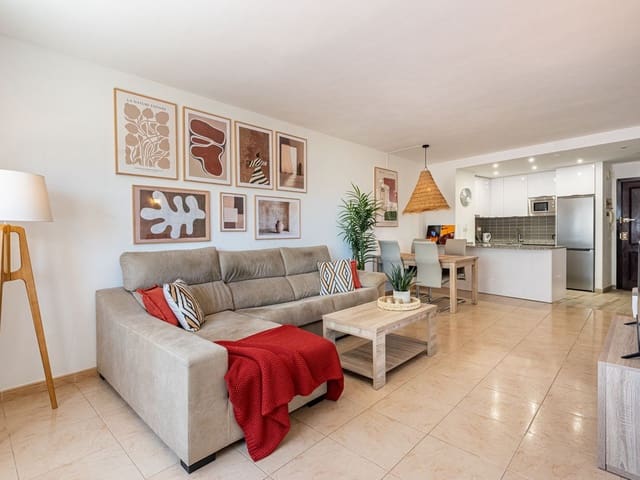 Image No.7-1 Bed Apartment for sale