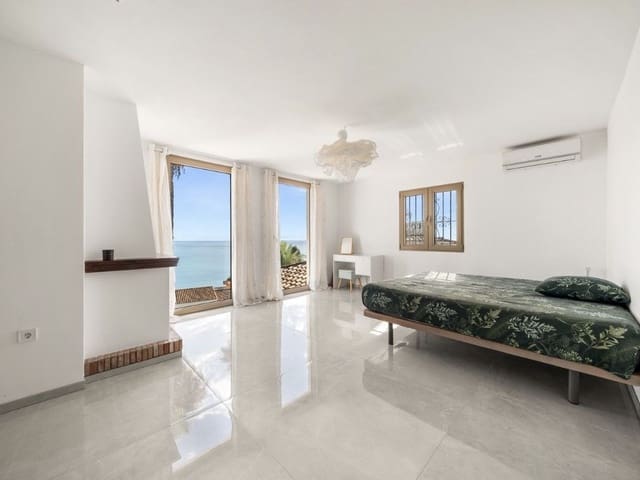 Image No.13-Villa de 7 chambres à vendre à Estepona