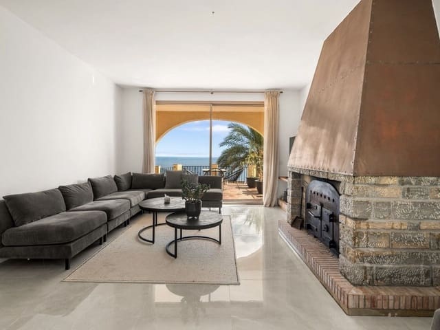 Image No.9-Villa de 7 chambres à vendre à Estepona