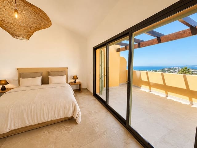 Image No.10-3 Bed Penthouse for sale