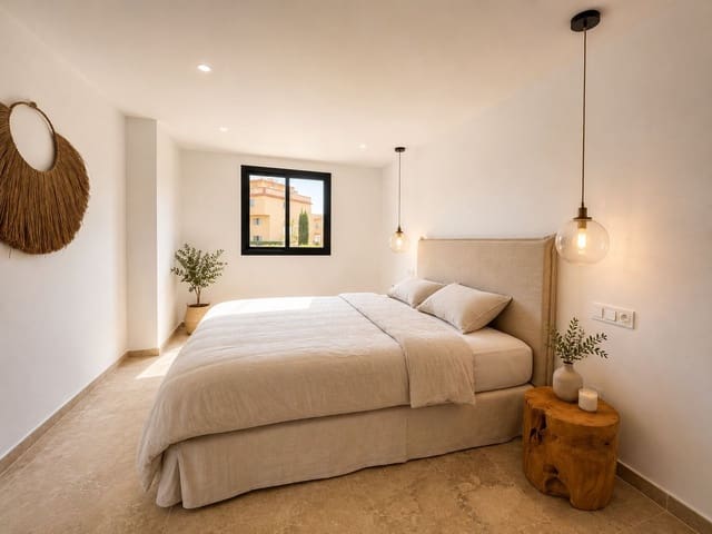 Image No.12-3 Bed Penthouse for sale