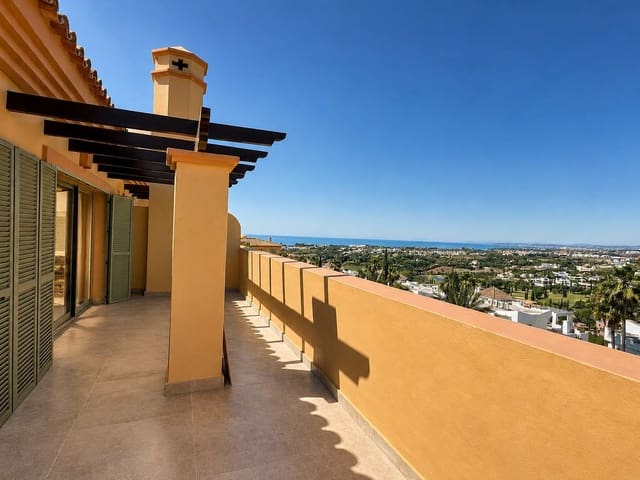 Image No.2-3 Bed Penthouse for sale