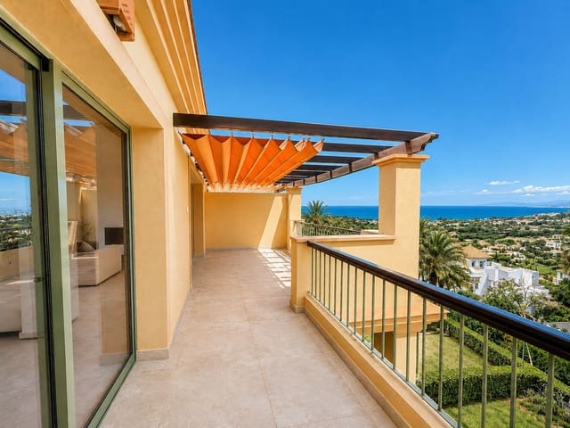 Image No.3-3 Bed Penthouse for sale