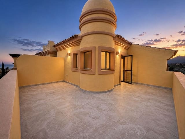 Image No.5-3 Bed Penthouse for sale