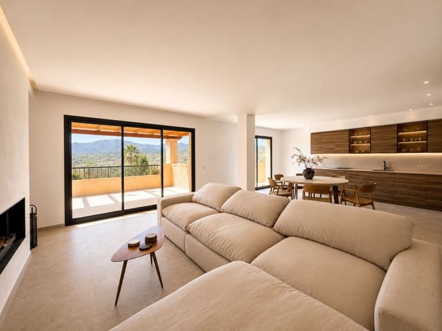 Image No.6-3 Bed Penthouse for sale